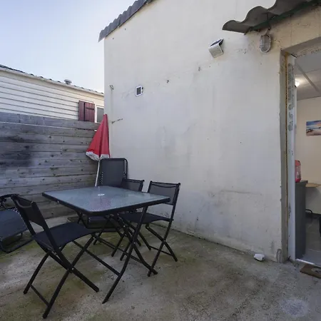 Apartment Avec Terrasse La Garde (Var)